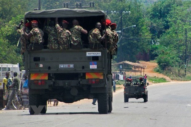 Vietnamese Embassy keeps close watch on situation in northern Mozambique